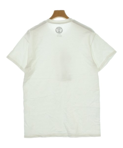 PARADIS3（パラダイス）Tシャツ・カットソー 白 サイズ:M メンズ/2200691782102