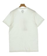 PARADIS3（パラダイス）Tシャツ・カットソー 白 サイズ:M メンズ/2200691782102