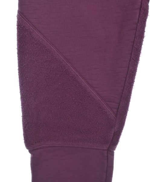 BRAIN DEAD（ブレインデッド）スウェットパンツ 赤 サイズ:S メンズ/2200620617079