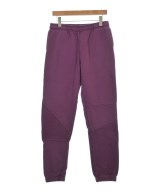 BRAIN DEAD（ブレインデッド）スウェットパンツ 赤 サイズ:S メンズ/2200620617079