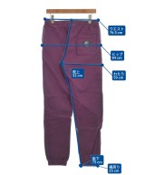 BRAIN DEAD（ブレインデッド）スウェットパンツ 赤 サイズ:S メンズ/2200620617079