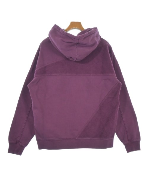 BRAIN DEAD（ブレインデッド）パーカー 紫 サイズ:M メンズ/2200620617123