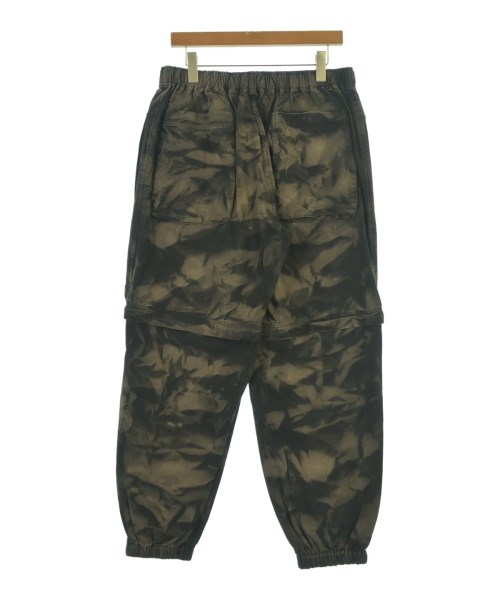 BRAIN DEAD（ブレインデッド）その他 黒 サイズ:M メンズ/2200634038136