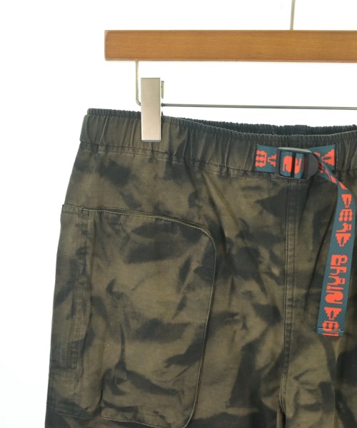 BRAIN DEAD（ブレインデッド）その他 黒 サイズ:M メンズ/2200634038136