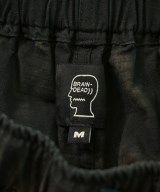 BRAIN DEAD（ブレインデッド）その他 黒 サイズ:M メンズ/2200634038136