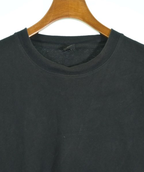 BRAIN DEAD（ブレインデッド）Tシャツ・カットソー 黒 サイズ:-(M位) メンズ/2200634549113