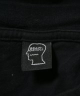BRAIN DEAD（ブレインデッド）Tシャツ・カットソー 黒 サイズ:-(M位) メンズ/2200634549113