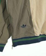 BRAIN DEAD（ブレインデッド）スウェット カーキ サイズ:M メンズ/2200635386014