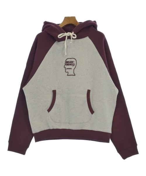ブレインデッド(BRAIN DEAD)のBRAIN DEAD パーカー
