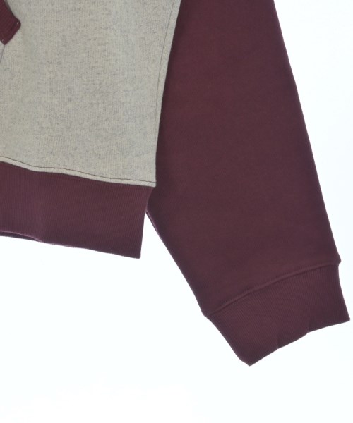 BRAIN DEAD（ブレインデッド）パーカー グレー サイズ:L メンズ/2200637993012