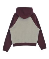 BRAIN DEAD（ブレインデッド）パーカー グレー サイズ:L メンズ/2200637993012