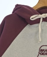 BRAIN DEAD（ブレインデッド）パーカー グレー サイズ:L メンズ/2200637993012