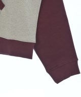 BRAIN DEAD（ブレインデッド）パーカー グレー サイズ:L メンズ/2200637993012