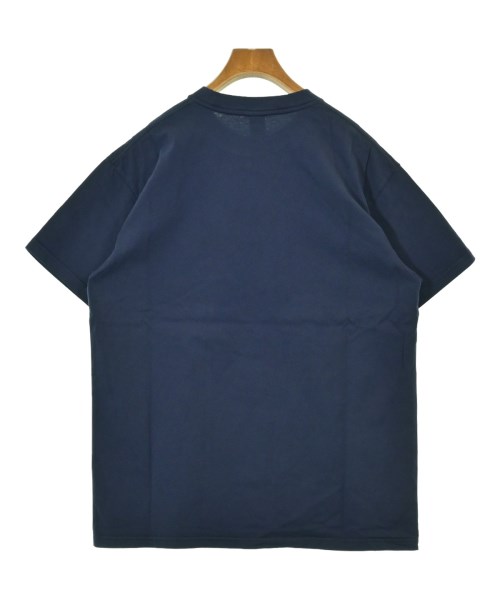 BRAIN DEAD（ブレインデッド）Tシャツ・カットソー 紺 サイズ:M メンズ/2200627521966