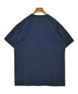 BRAIN DEAD（ブレインデッド）Tシャツ・カットソー 紺 サイズ:M メンズ/2200627521966