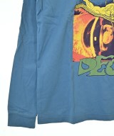 BRAIN DEAD（ブレインデッド）Tシャツ・カットソー 青 サイズ:M メンズ/2200627521973