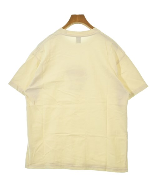 BRAIN DEAD（ブレインデッド）Tシャツ・カットソー ベージュ サイズ:M メンズ/2200641800030