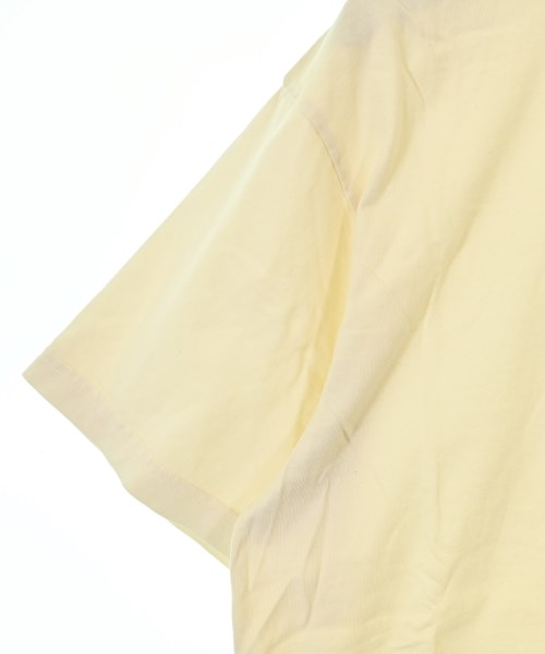 BRAIN DEAD（ブレインデッド）Tシャツ・カットソー ベージュ サイズ:M メンズ/2200641800030