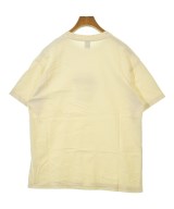 BRAIN DEAD（ブレインデッド）Tシャツ・カットソー ベージュ サイズ:M メンズ/2200641800030