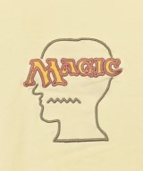 BRAIN DEAD（ブレインデッド）Tシャツ・カットソー ベージュ サイズ:M メンズ/2200641800030