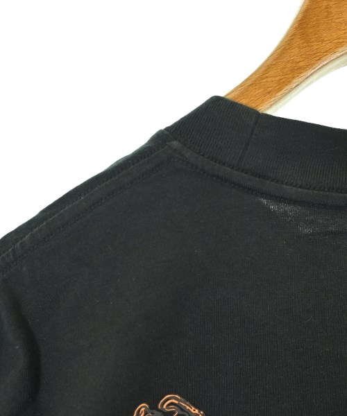 BRAIN DEAD（ブレインデッド）Tシャツ・カットソー 黒 サイズ:M メンズ/2200641800047