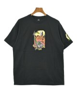 BRAIN DEAD（ブレインデッド）Tシャツ・カットソー 黒 サイズ:M メンズ/2200641800047