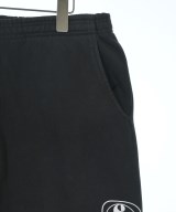 BRAIN DEAD（ブレインデッド）スウェットパンツ 黒 サイズ:S メンズ/2200641800382