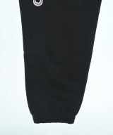 BRAIN DEAD（ブレインデッド）スウェットパンツ 黒 サイズ:S メンズ/2200641800382