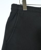 BRAIN DEAD（ブレインデッド）スウェットパンツ 黒 サイズ:S メンズ/2200641800382