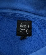 BRAIN DEAD（ブレインデッド）パーカー 青 サイズ:M メンズ/2200632927104