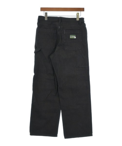 BRAIN DEAD（ブレインデッド）その他 黒 サイズ:28(S位) メンズ/2200642347015