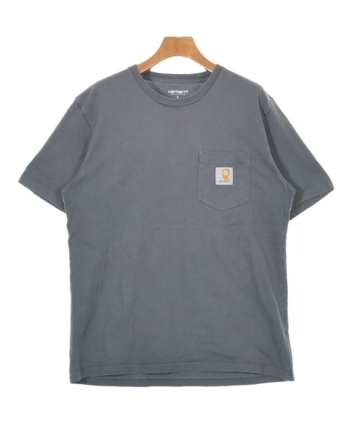 BRAIN DEAD(ブレインデッド)Tシャツ・カットソー グレー サイズ:L/2200642347060