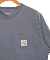 BRAIN DEAD（ブレインデッド）Tシャツ・カットソー グレー サイズ:L メンズ/2200642347060