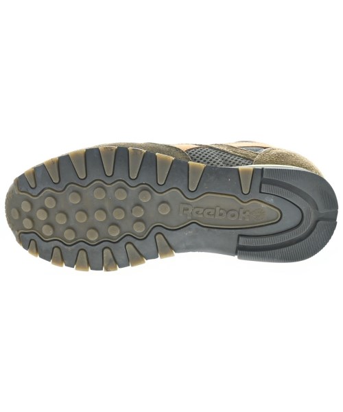 BRAIN DEAD（ブレインデッド）スニーカー グレー サイズ:26.5cm メンズ/2200644228039