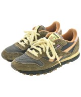 BRAIN DEAD（ブレインデッド）スニーカー グレー サイズ:26.5cm メンズ/2200644228039