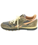 BRAIN DEAD（ブレインデッド）スニーカー グレー サイズ:26.5cm メンズ/2200644228039