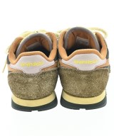 BRAIN DEAD（ブレインデッド）スニーカー グレー サイズ:26.5cm メンズ/2200644228039