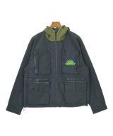 BRAIN DEAD マウンテンパーカー