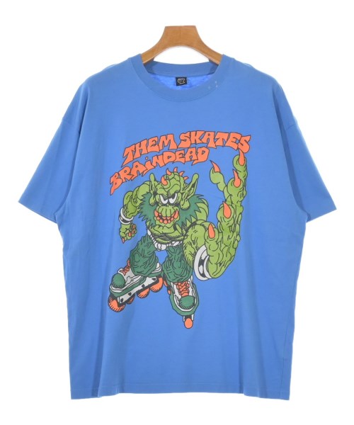 ブレインデッド(BRAIN DEAD)のBRAIN DEAD Tシャツ・カットソー