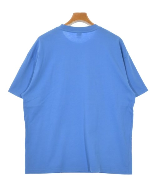 BRAIN DEAD（ブレインデッド）Tシャツ・カットソー 青 サイズ:L メンズ/2200540924318