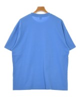 BRAIN DEAD（ブレインデッド）Tシャツ・カットソー 青 サイズ:L メンズ/2200540924318