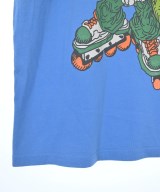 BRAIN DEAD（ブレインデッド）Tシャツ・カットソー 青 サイズ:L メンズ/2200540924318