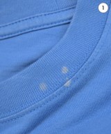 BRAIN DEAD（ブレインデッド）Tシャツ・カットソー 青 サイズ:L メンズ/2200540924318