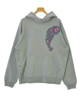 BRAIN DEAD パーカー