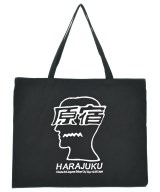 BRAIN DEAD トートバッグ