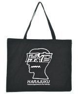 BRAIN DEAD トートバッグ