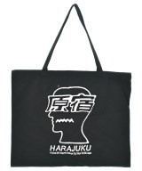 BRAIN DEAD トートバッグ