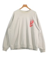 BRAIN DEAD スウェット
