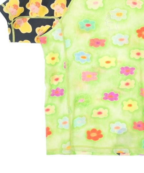 BRAIN DEAD（ブレインデッド）Tシャツ・カットソー 緑 サイズ:S レディース/2200621700060