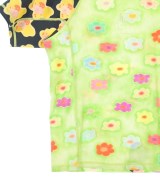 BRAIN DEAD（ブレインデッド）Tシャツ・カットソー 緑 サイズ:S レディース/2200621700060